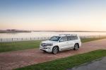 Toyota Land Cruiser 200 by RIDA 2020 года